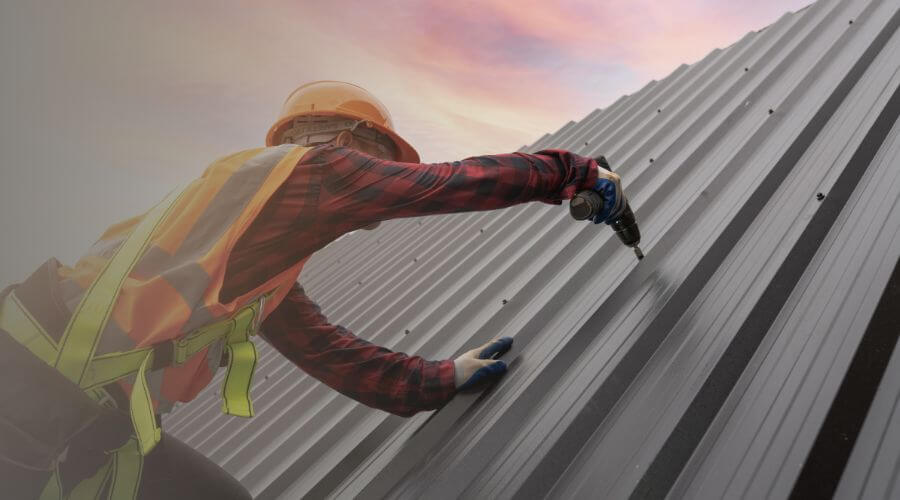 Expert new roof installation services in Bloomsdale, MO